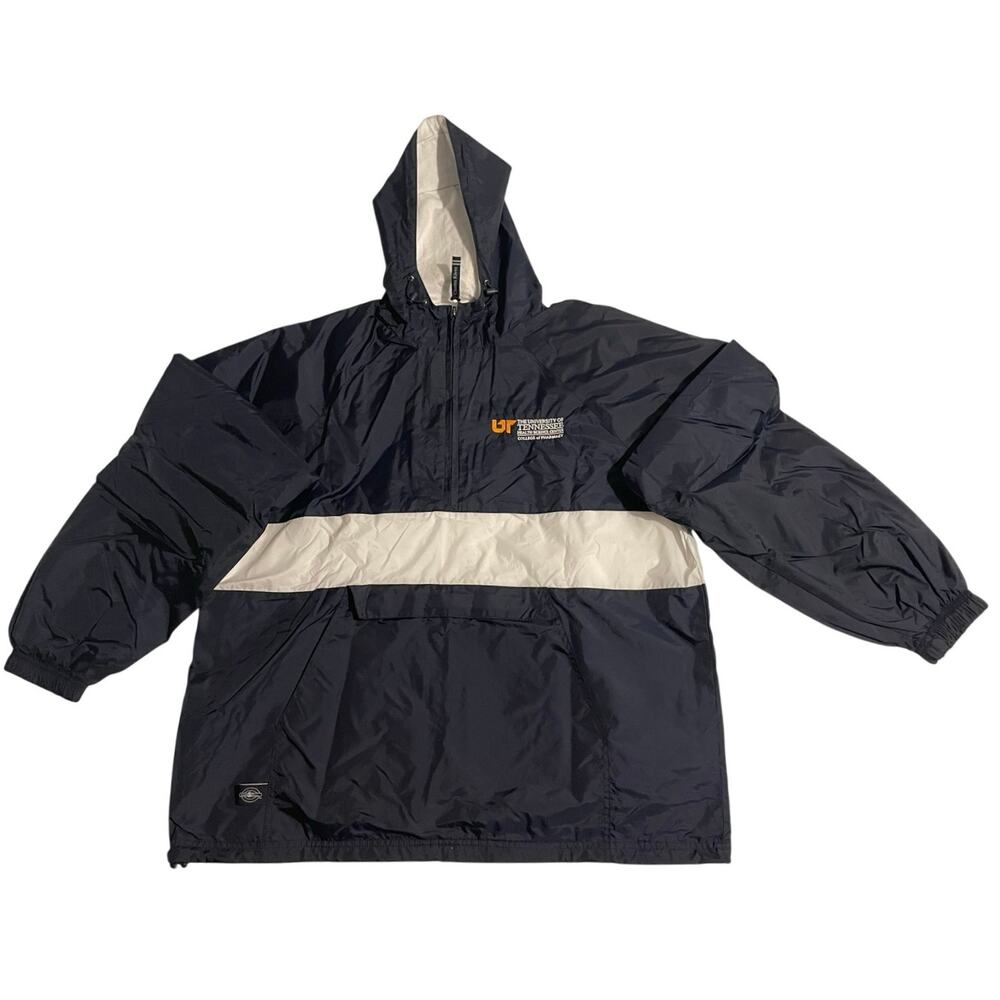 University of Tennessee Health Science Center Pullover Jacket